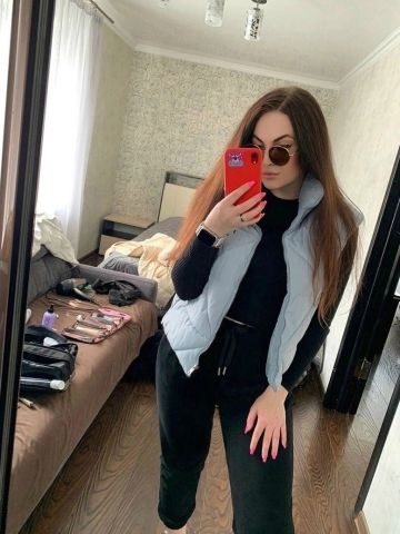 Проститутка Екатерина